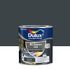 Peinture Ecran+ Fer  Brillant Gris Anthracite 0,5 L - DULUX VALENTINE