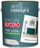 Peinture glycero Coton satin 2,5 l - LA FABRIQUE