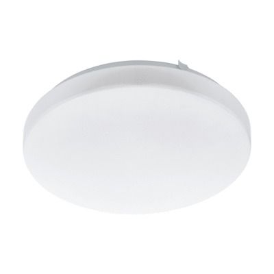 Plafonnier rond Frania diamètre 28 cm 1350 lumens EGLO