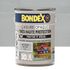 Bondex - Lasure Opaque - 8 ans - ind 30 - sat - 5l - gr souris ral7038