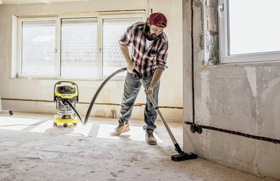 Aspirateur eau et poussière WD6 P S V-30/6/22/T KARCHER