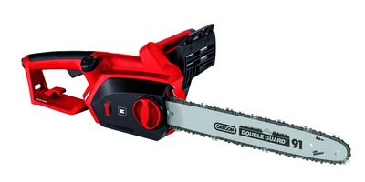 Tronçonneuse électrique 2000 W guide 40 cm GH-EC 2040 EINHELL