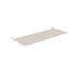 Face du dessous BLANC Taille M OUTSTEEL BROUSSE