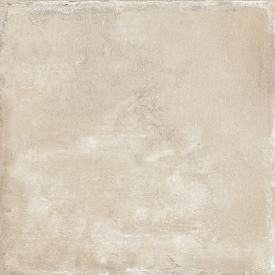 Carrelage de sol intérieur beige Marina 50 x 50 cm paquet 1,25 m²