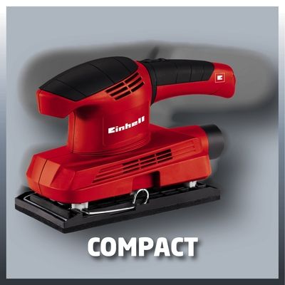 Ponceuse vibrante TC-OS 1520 EINHELL