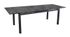 Table hivaoa 180/240x90 hpl ALIZE Livraison gratuite domicile