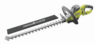 Taille-haie électrique 800 W lame 650 mm RHT8165RL RYOBI