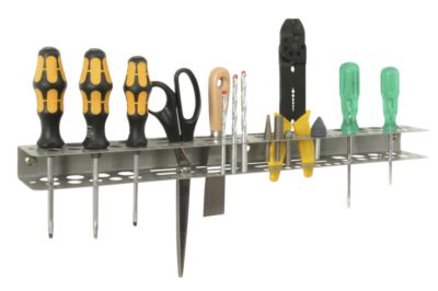 Râtelier porte-outils en métal ALLIT