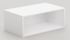 Caisson Creo blanc 384 x 1000 x 580 mm OFITRES