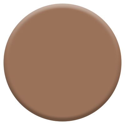 Peinture Valentine Mat Velouté Brun Dandy 2 L - DULUX VALENTINE