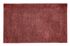 Tapis de bain chenille rouge 50 x 80 cm WENKO