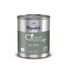 Peinture O'PUR Satin VERT NOBILE 2L - RIPOLIN