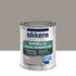 Peinture Laque intérieure gris fumé satin 750 ml SIKKENS