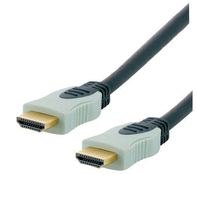 Cable HDMI 4K 5 m SEDEA