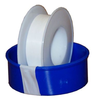 Ruban teflon/PTFE 12 mm x 12 m Rainplay