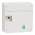 Coffret de communication grade 2 4 prises RJ45 - Resi9 Connect SCHNEIDER ELECTRIC