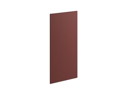 Porte pour colonne de cuisine Lotus almagre mat 130 x 60 cm OFITRES