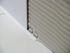 Joint d'angle 10 mm PVC blanc 2,50 m DINAC