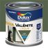 Peinture Boiseries Laque Acrylique Valénite Vert Tropical Mat 125 ML - DULUX VALENTINE