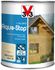 Lasure bois Aqua-Stop® protection intérieure et extérieure incolore 1 l V33