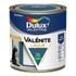 Peinture Boiseries Laque Acrylique Valénite Bleu Paon Satin 0,5 L - DULUX VALENTINE