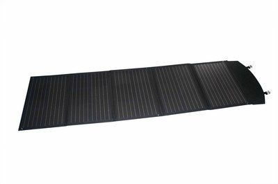 Panneau solaire 150W Groupe DDC