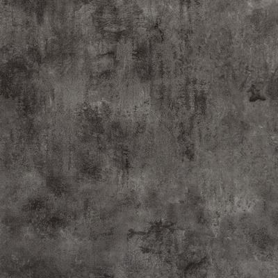 Sol vinyle décor béton foncé Madras Silver rouleau largeur 2m vendu au m² GERFLOR