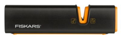 Aiguiseur de hache et couteau Xsharp FISKARS