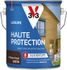 Lasure Haute Protection 8 ans satin chêne fonce 2,5 L V33