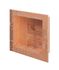 Niche à carreler encastrable Kerdi-Board-N 305 x 305 x 89 mm SCHLUTER