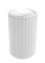 POUBELLE 3L MINAS POLYPROPYLENE BLANC WENKO