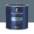 Peinture Valentine  Mat Velouté Bleu Divin 0,5L - DULUX VALENTINE