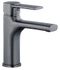 Mitigeur de lavabo Gun Metal Ancuz - EUROSANIT