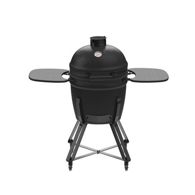 Barbecue  Kamado KAMAL 60 Noir mat BARBECOOK