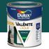 Peinture Boiseries Laque Acrylique Valénite  Emeraude Satin 2 L - DULUX VALENTINE