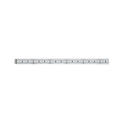 Ruban LED 1m blanc chaud IP44 13,5W 24V Extension MAXLED 1000 PAULMANN