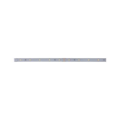 Ruban LED 1m blanc chaud IP44 4W 24V Extension MAXLED 250 PAULMANN