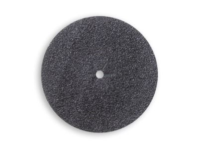 Disque diamètre 178 mm pour ponceuse bordureuse - grain 80