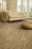 Sol vinyle décor chêne grisé Rustic Muscade 2x152x914mm GERFLOR