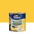 Peinture Ecran+ Multi-supports Dulux Valentine Satin Jaune Lupin 0,5 L