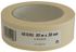 Ruban de masquage lisse standard 50 m x 38 mm