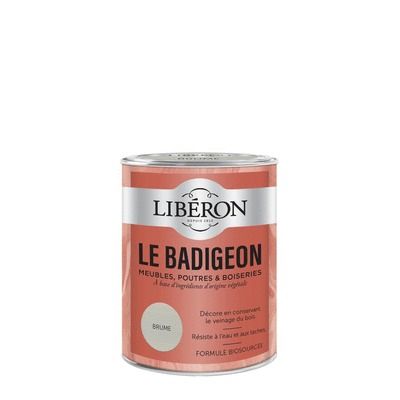 LE BADIGEON BRUME 0,25 L