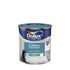 Peinture Crème de couleur Bleu Canard satin 0,5 l - DULUX VALENTINE