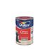 Peinture crème de couleur Dulux Valentine satin rouge design 1,25L