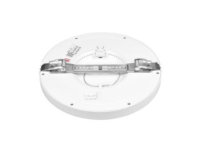 Plafonnier universel avec détecteur de mouvements blanc dynamique CCT 1050 lumens - ARIC