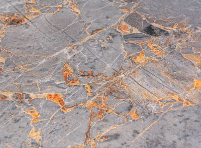 Abattant duroplast Grey Marble WENKO