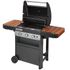 Barbecue gaz 3 series classic WLD 2 CAMPINGAZ