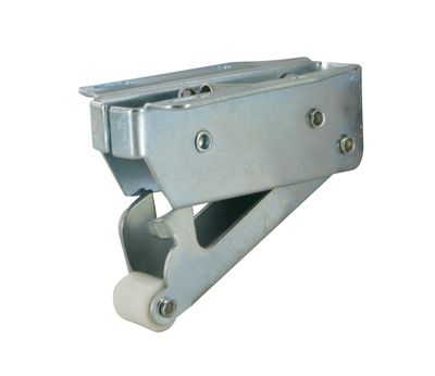 Loqueteau "Tip Latch" acier zingué