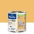 Peinture Intérieure Couleur - Satin - 0,5L - Jaune Niki - RIPOLIN