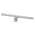 Applique barre LED pour salle de bains EDWIN chromé L 40 cm IP 44 - COREP